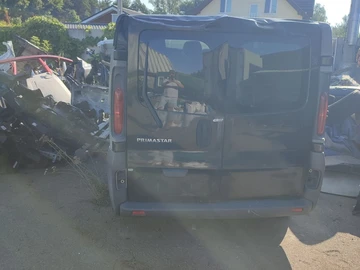 Авто Nissan Primastar 2006 № 8032399