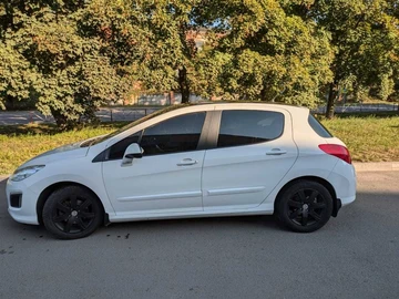 Авто Peugeot 308 2013 № 8032409