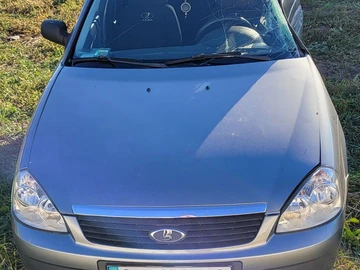 Авто ВАЗ 2170 Priora 2008 № 8032415