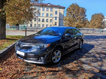 Авто Toyota Camry 2013 № 8032419