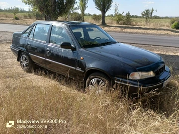 Авто Daewoo Nexia 2006 № 8032422