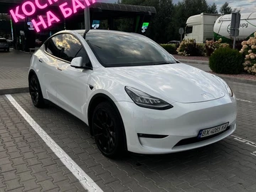 Авто Tesla Roadster 2022 № 8032426