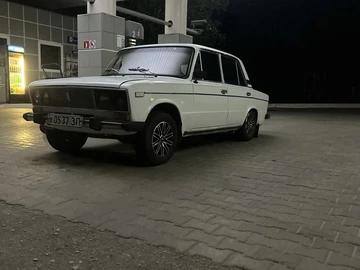 Авто ВАЗ 2106 1989 № 8032428