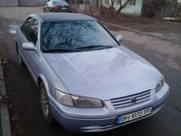 Авто Toyota Camry 1999 № 8032431