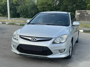 Авто Hyundai I30 2011 № 8032432