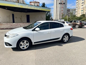 Авто Renault Fluence 2015 № 8032437