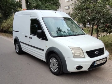Авто Ford Transit 2013 № 8032438