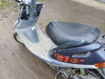 Авто ВАЗ 11113 Oka 2000 № 8032446