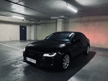 Авто Audi A4 2012 № 8032448