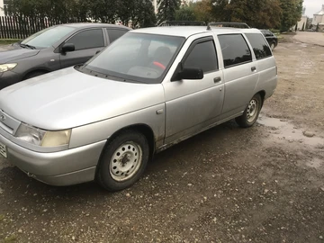 Авто ВАЗ 2111 2004 № 8032454