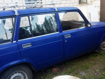 Авто ВАЗ 2104 2005 № 8032463