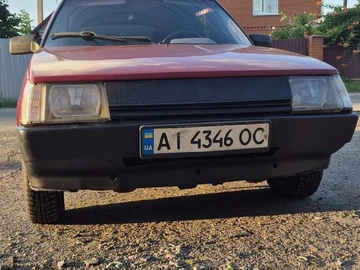 Авто ЗАЗ 1102 2002 № 8032468