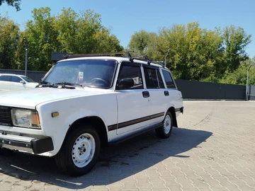 Авто ВАЗ 2104 1991 № 8032469