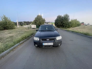 Авто Ford Maverick 2006 № 8032470