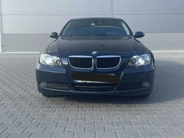 Авто BMW 3 Серия 2008 № 8032471