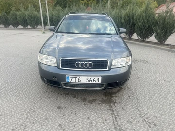 Авто Audi A4 2004 № 8032570