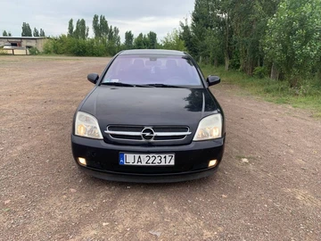 Авто Opel Vectra 2003 № 8032577