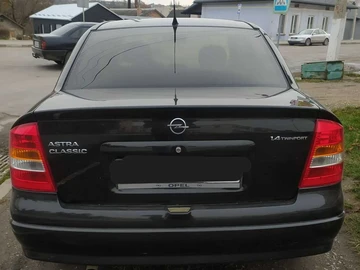 Авто Opel Astra 2008 № 8032579