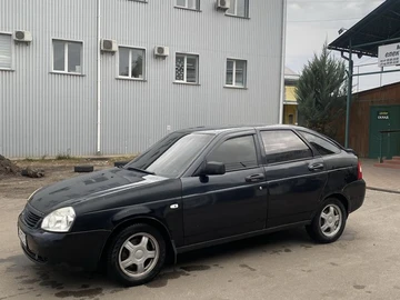 Авто ВАЗ 2172 Priora 2008 № 8032587