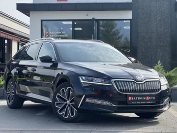 Авто Skoda Superb 2020 № 8032590