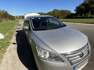 Авто Nissan 110 2014 № 8032592