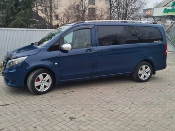 Авто Mercedes Vito 2015 № 8032594