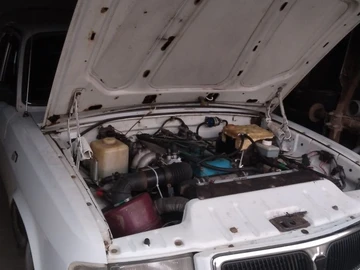 Авто ГАЗ 3110 2002 № 8032596