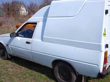 Авто ЗАЗ 1105 2006 № 8032598