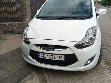 Авто Hyundai Amica 2013 № 8032599