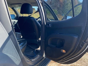 Авто Mitsubishi L 200 2007 № 8032609