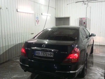 Авто Nissan 110 2007 № 8032610