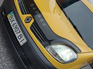 Авто Renault Kangoo Passenger 2007 № 8032630