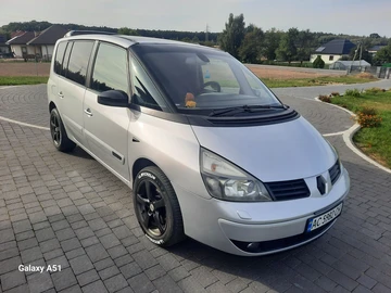 Авто Renault 4 2005 № 8032631