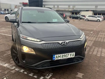 Авто Hyundai Amica 2020 № 8032638