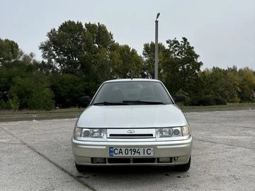 Авто ВАЗ 2110 2005 № 8032644