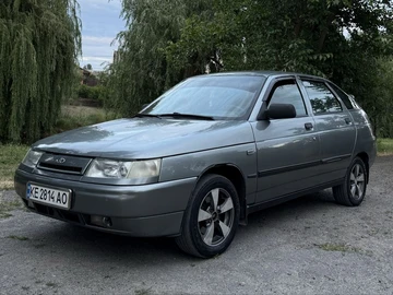 Авто ВАЗ 21112 2008 № 8032645