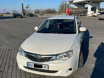 Авто Subaru Impreza 2009 № 8032646