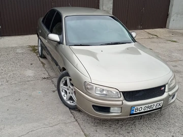 Авто Opel Omega 1998 № 8032650