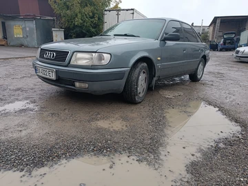 Авто Audi 100 1994 № 8032654