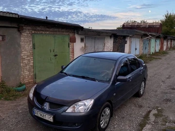 Авто Mitsubishi Lancer 2004 № 8032656
