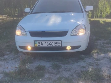 Авто ВАЗ 2171 Priora 2010 № 8032662