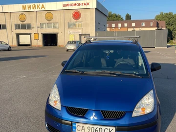Авто Mitsubishi Colt 2008 № 8032663