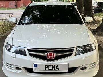Авто Honda Accord 2007 № 8032665