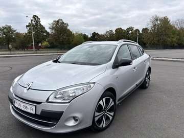 Авто Renault Megane 2012 № 8032666