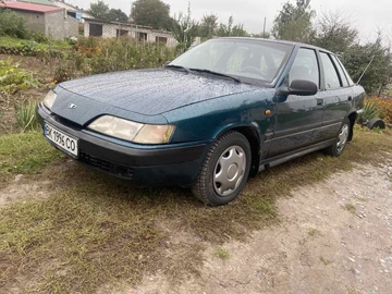 Авто Daewoo Espero 1997 № 8032670