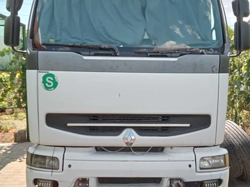Авто Renault 11 2000 № 8032671