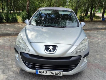 Авто Peugeot 308 2010 № 8032744