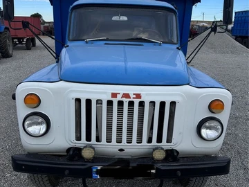 Авто ГАЗ 21 Волга 1981 № 8032756