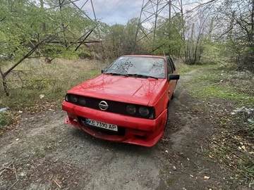 Авто Nissan Sunny 1987 № 8032759