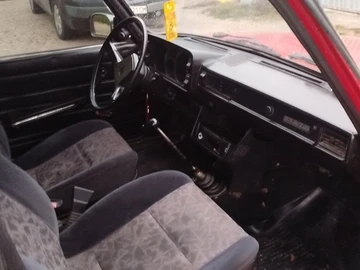 Авто ВАЗ 2105 1991 № 8032762